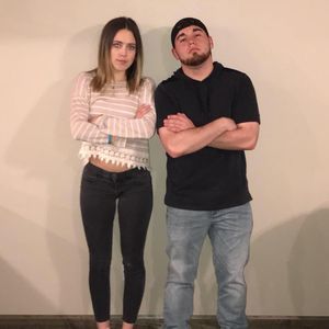 Meet your Posher, Danny